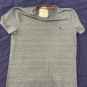 Abercrombie and Fitch muscle shirt